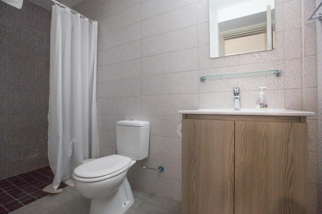 Polymnia Luxury Villas Protaras Bagian luar foto